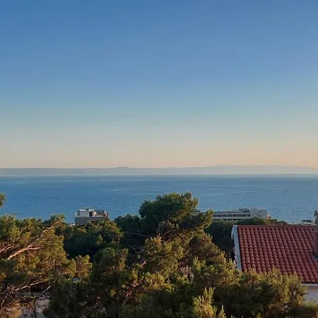 Apartament Ivana