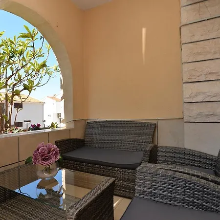 Ivana Apartament