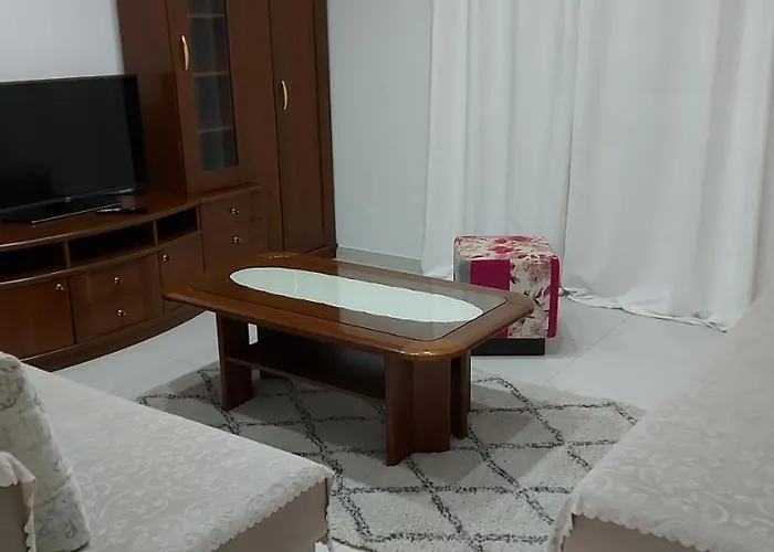 Ivana شقة ماكارسكا