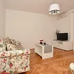 Ivana Apartment Makarska