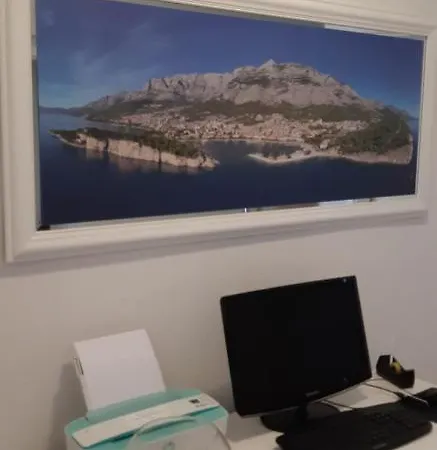 Apartman Ivana Makarska