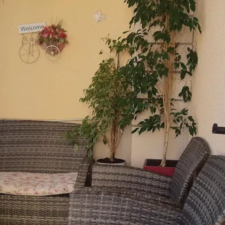 Ivana Apartman *