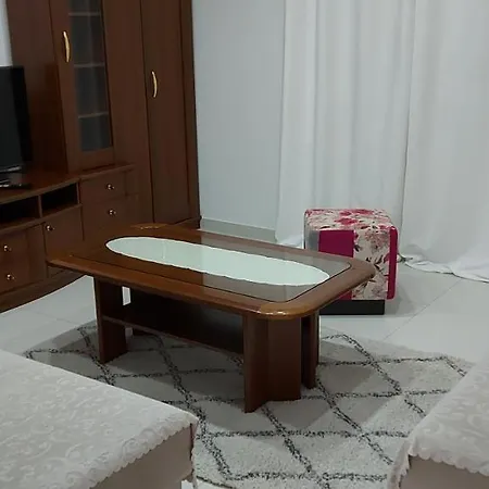 Ivana Apartman Makarska