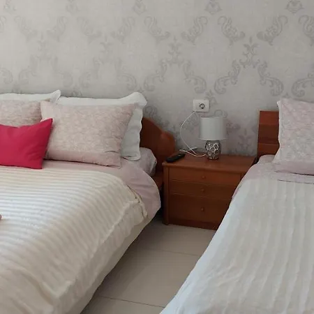 Ivana Apartman