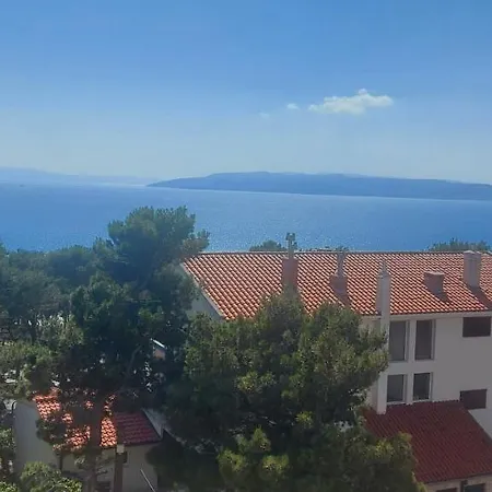 Ivana Apartman *
