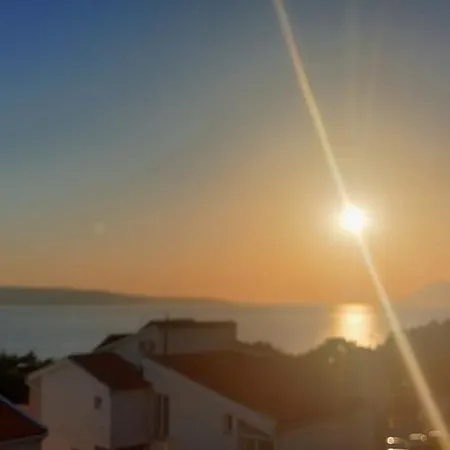 Ivana Apartman Makarska