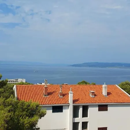 Apartment Ivana Makarska