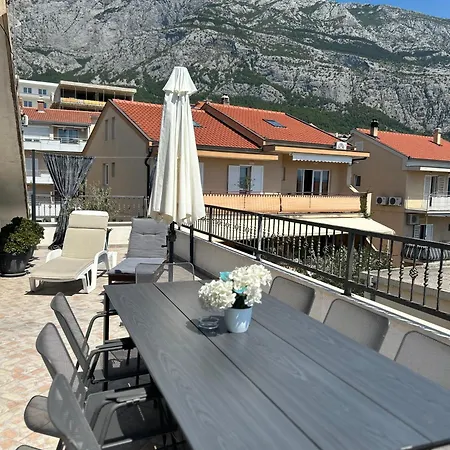 Ivana Apartment