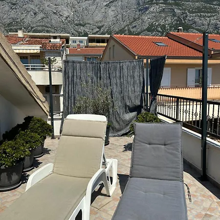 Apartment Ivana