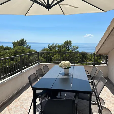 Apartment Ivana Makarska