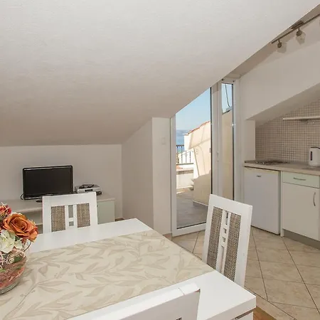 Ivana Apartman