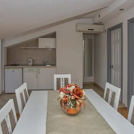 Apartman Ivana Makarska
