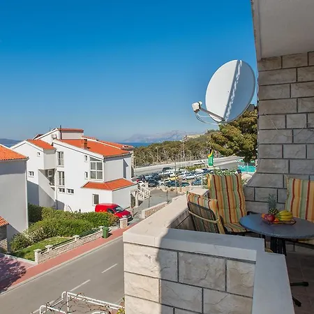 Ivana Apartman Makarska