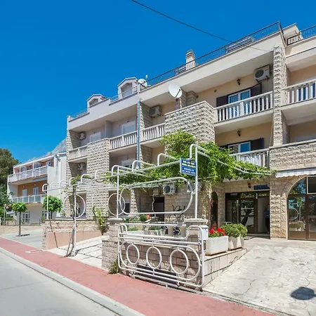 Apartman Ivana Makarska