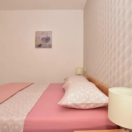 Apartman Ivana Makarska