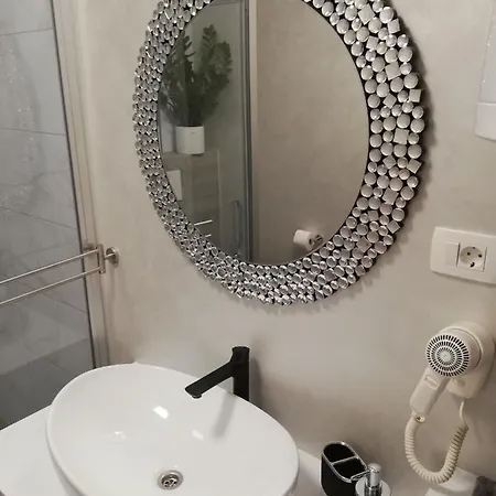 Apartamento Ivana *