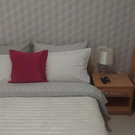 Apartamento Ivana
