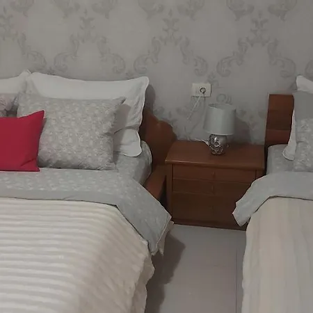 Ivana Apartamento Makarska