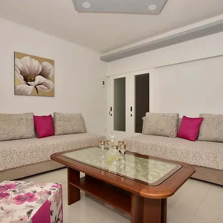 Apartamento Ivana *