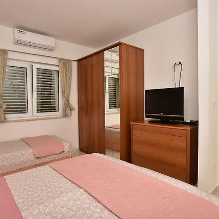 Apartamento Ivana